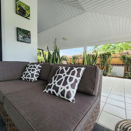 Maddy'S House Villa Maatea Exterior photo
